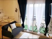 Location appartement 1 pièce 23m² à Brest 29200
