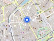 Location appartement 1 pièce 23m² à Nantes 44000