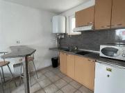 Location appartement 1 pièce 23m² à Tarbes 65000