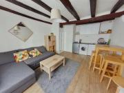 Location appartement 1 pièce 23m² à Tours 37000