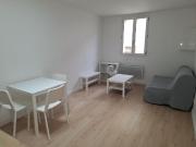 Location Appartement 1 pièce 23m² BORDEAUX 33800