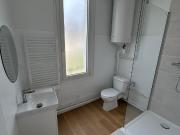 Location Appartement 1 pièce 23m² BRIVE LA GAILLARDE 19100