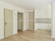 Location Appartement 1 pièce 23m² CHAUNY 02300