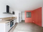 Location Appartement 1 pièce 23m² CLERMONT FERRAND 63000