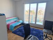 Location Appartement 1 pièce 23m² GRENOBLE 38100