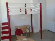 Location Appartement 1 pièce 23m² MONTPELLIER 34090