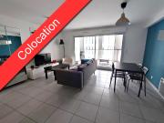 Location Appartement 1 pièce 23m² NANTES 44000