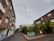 Location Appartement 1 pièce 23m² ST JOSEPH 97480