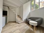 Location Appartement 1 pièce 23m² TOULOUSE 31000