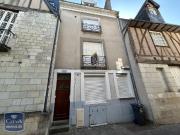 Location Appartement 1 pièce 23m² TOURS 37000 Location Appartement 1 pièce 23m² TOURS 37000