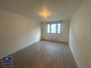 Location Appartement 1 pièce 23m² TOURS 37000