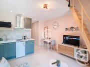 Location Appartement 1 pièce 24.01 m2 Arles