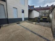 Location appartement 1 pièce 24.15m² à Roubaix 59100
