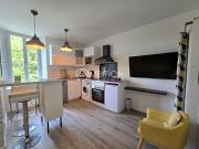 Location Appartement 1 pièce 24.18 m2 Roquebrune sur Argens