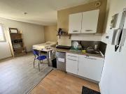 Location Appartement 1 pièce 24.31 m2 Montpellier