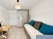 Location Appartement 1 pièce 24.35 m2 Marseille 10ème
