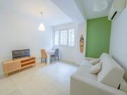 Location Appartement 1 pièce 24.37 m2 Nice