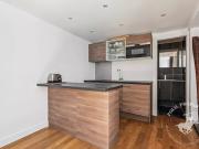 Location Appartement 1 pièce 24.43 m2 Paris 7ème