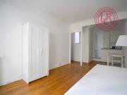 Location Appartement 1 pièce 24.47 m2 Paris 3ème