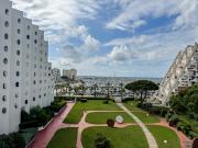 Location Appartement 1 pièce 24.53 m2 La Grande Motte