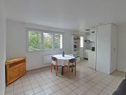 location appartement 1 pièce, 24.55m², lagny sur marne