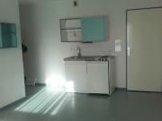Location Appartement 1 pièce 24.5 m2 Dijon