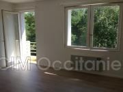 Location Appartement 1 pièce 24.61 m2 Toulouse
