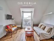 Location Appartement 1 pièce 24.67 m2 Paris 7ème