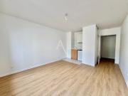 Location Appartement 1 pièce 24.71 m2 Reims