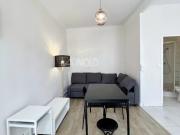 Location Appartement 1 pièce 24.74 m2 Nantes