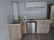 Location Appartement 1 pièce 24.79 m2 Bourg en Bresse