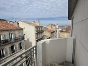 Location Appartement 1 pièce 24.95 m2 Marseille 6ème