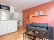 Location Appartement 1 pièce 24 m2 Lille