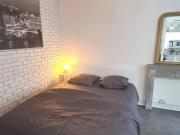 Location Appartement 1 pièce 24 m2 Paris 17ème Location Appartement 1 pièce 24 m2 Paris 17ème