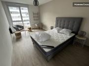Location Appartement 1 pièce 24 m2 Clermont Ferrand