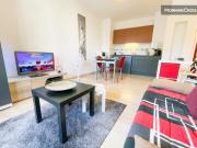 Location Appartement 1 pièce 24 m2 Grenoble