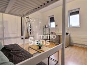Location Appartement 1 pièce 24 m2 Lille