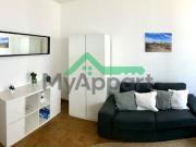 Location Appartement 1 pièce 24 m2 Lyon 6ème