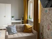 Location Appartement 1 pièce 24 m2 Lyon 6ème