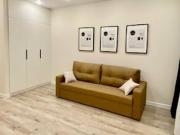 Location Appartement 1 pièce 24 m2 Lyon 6ème