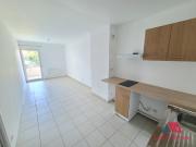 Location Appartement 1 pièce 24 m2 Marseille 10ème