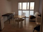 Location Appartement 1 pièce 24 m2 Mas thibert