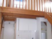 Location Appartement 1 pièce 24 m2 Nantes