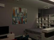 Location Appartement 1 pièce 24 m2 Nice