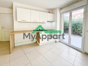 Location Appartement 24 m2 Nice