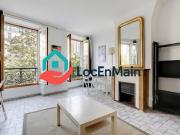 Location Appartement 1 pièce 24 m2 Paris 12ème