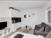 Location Appartement 1 pièce 24 m2 Paris 14ème