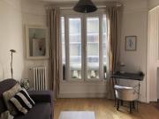 Location Appartement 1 pièce 24 m2 Paris 16ème