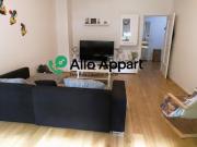 Location Appartement 1 pièce 24 m2 Paris 1er