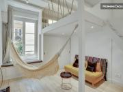 Location Appartement 1 pièce 24 m2 Paris 5ème